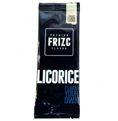 Frizc Licorice Maitsekaart